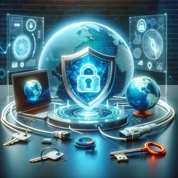 迅猛兔加速器商标图